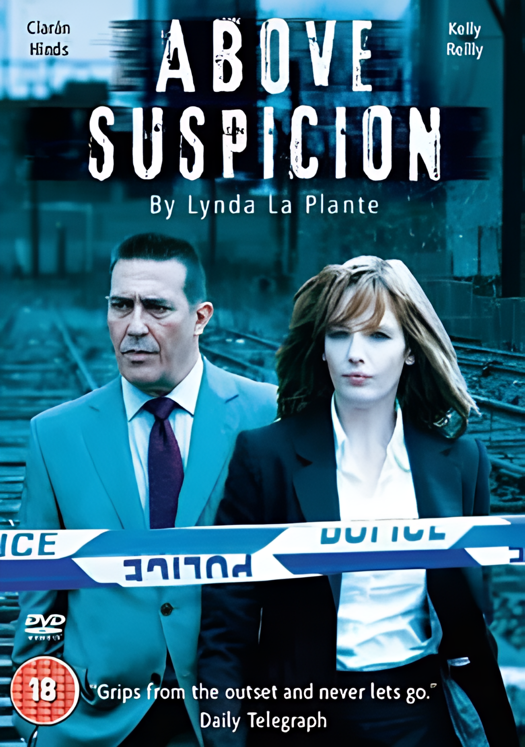 毋庸置疑 第一季